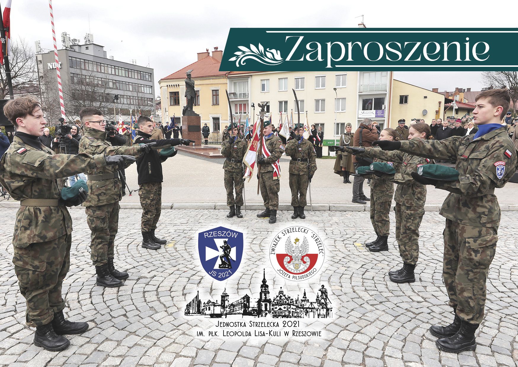 grafika promująca wydrzenie